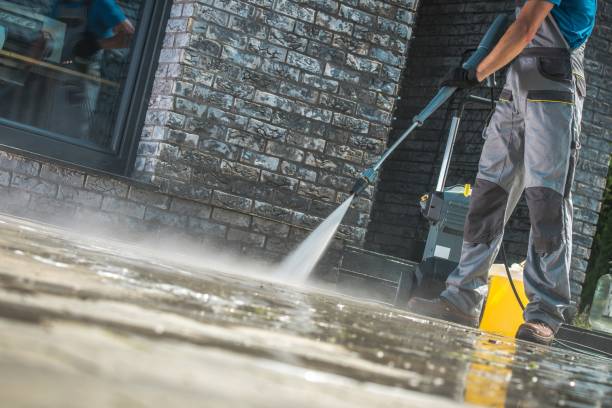 Best Factory Floor Cleaning  in Kenmar, PA